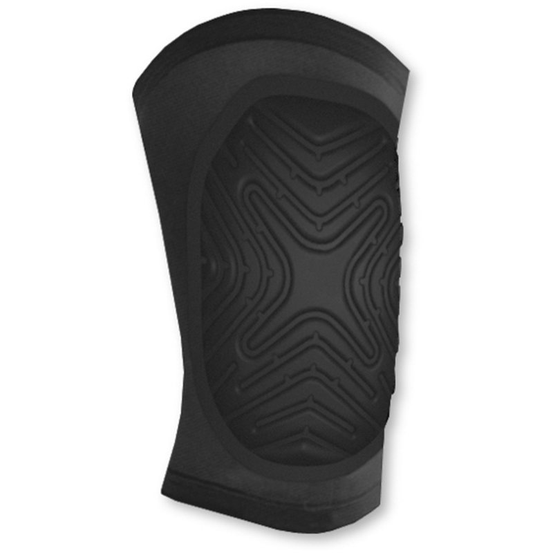 adidas™ Wrestling Kneepad Black, X-Large - Wrestling Accessories at Academy Sports