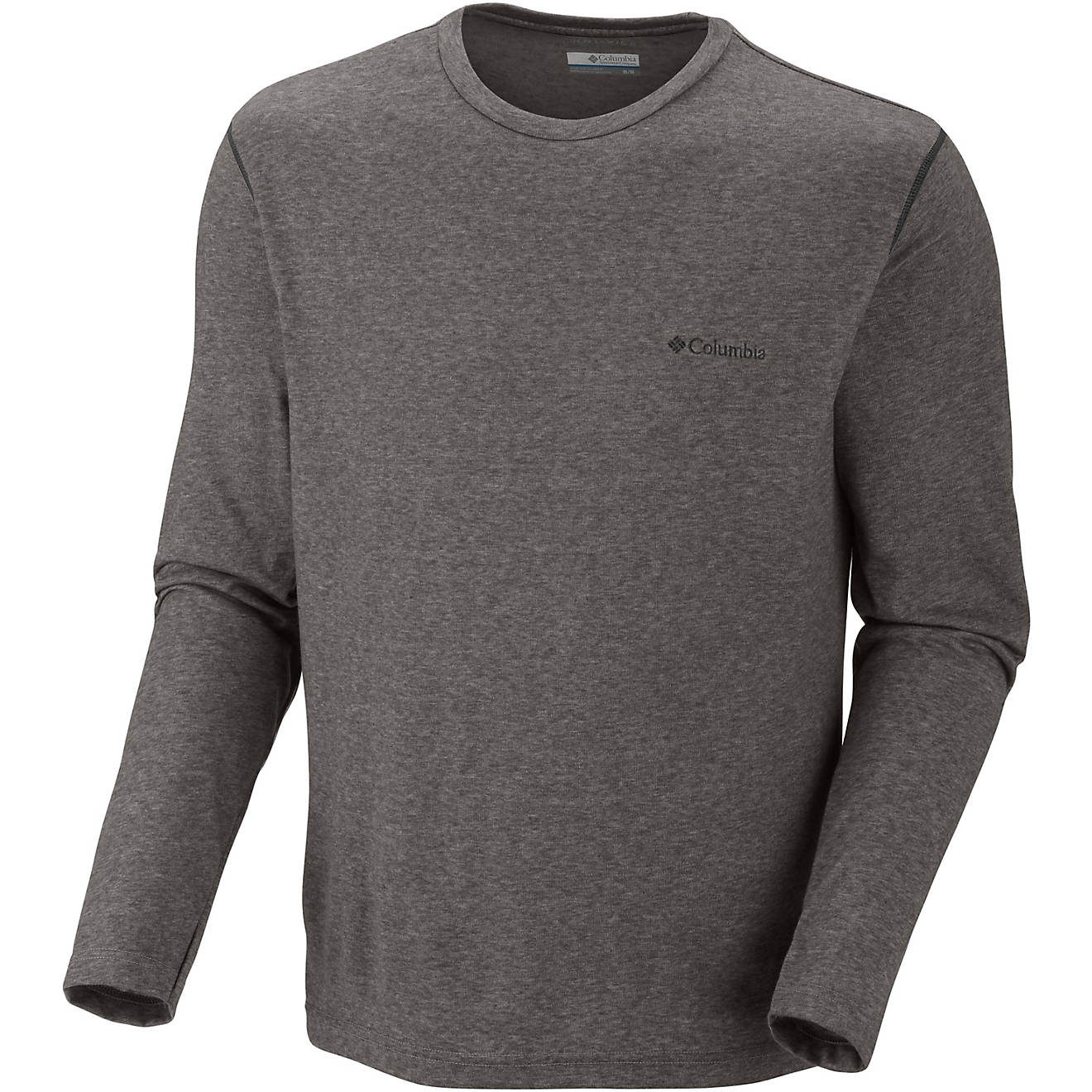 Columbia Sportswear Men's Thistletown Park Long Sleeve T-shirt                                                                   - view number 1