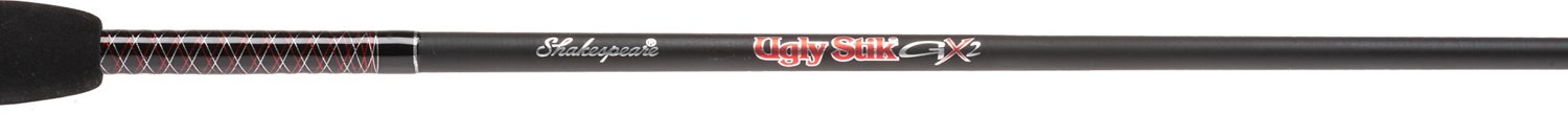 Ugly Stik GX2 6' M Casting Rod - view number 2