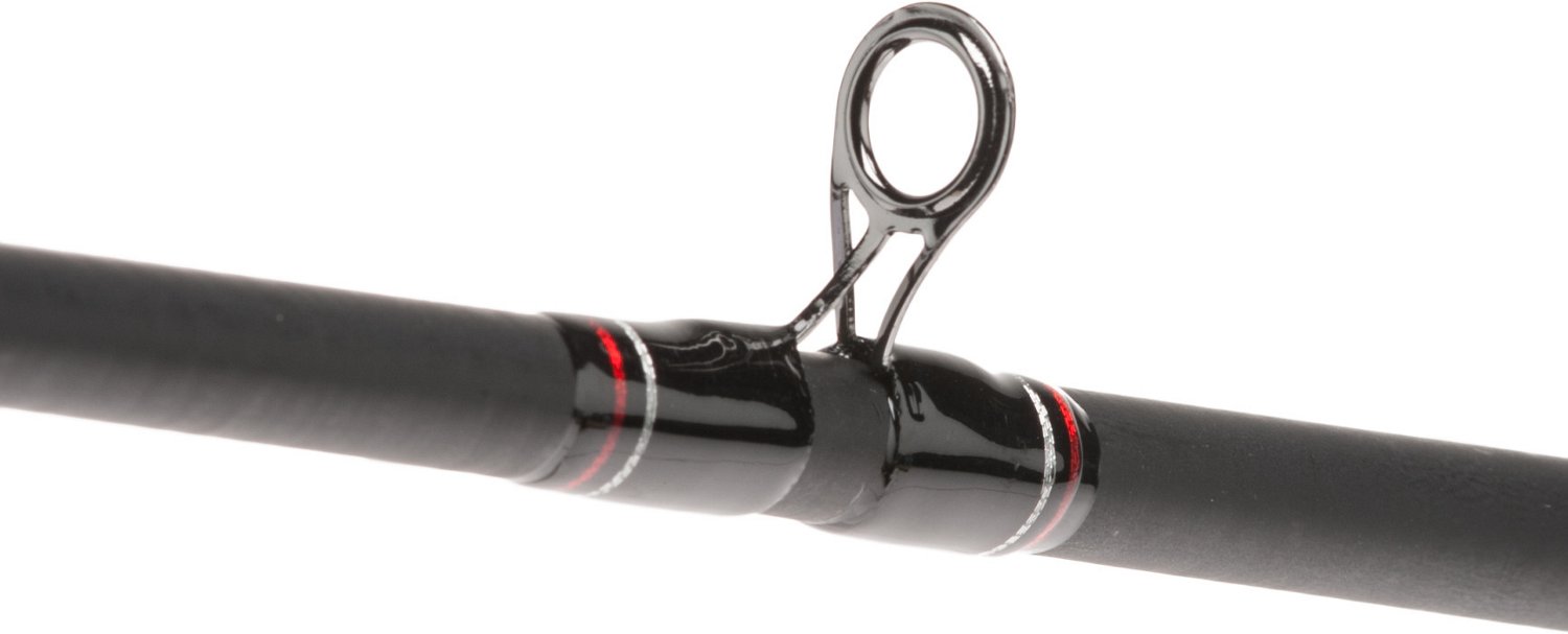 Ugly Stik GX2 6'6" MH Casting Rod - view number 3