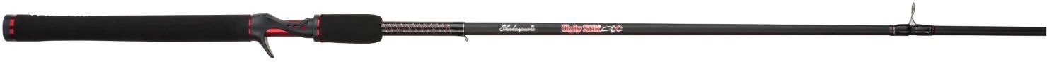 Ugly Stik GX2 7' MH Casting Rod - view number 2