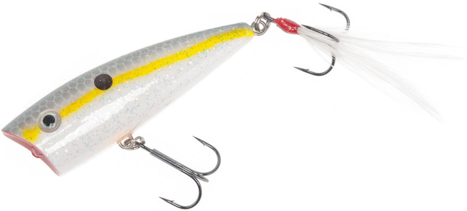 Strike King® KVD Splash 2-3/8" Topwater Bait