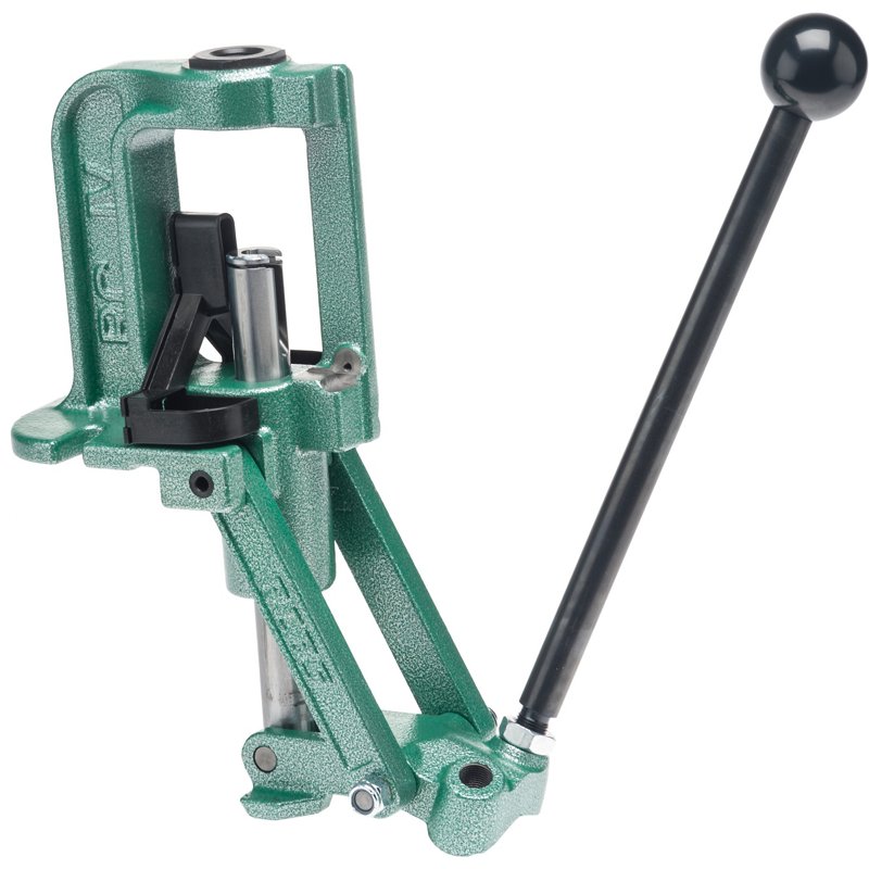 Rcbs Rock ChuckerÂ®… - image