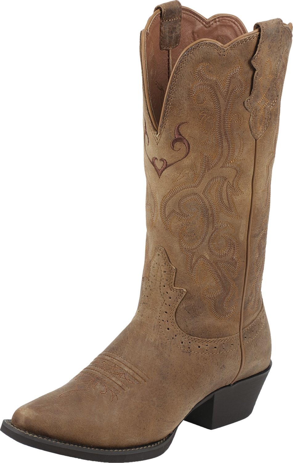 Academy women's cowboy on sale boots