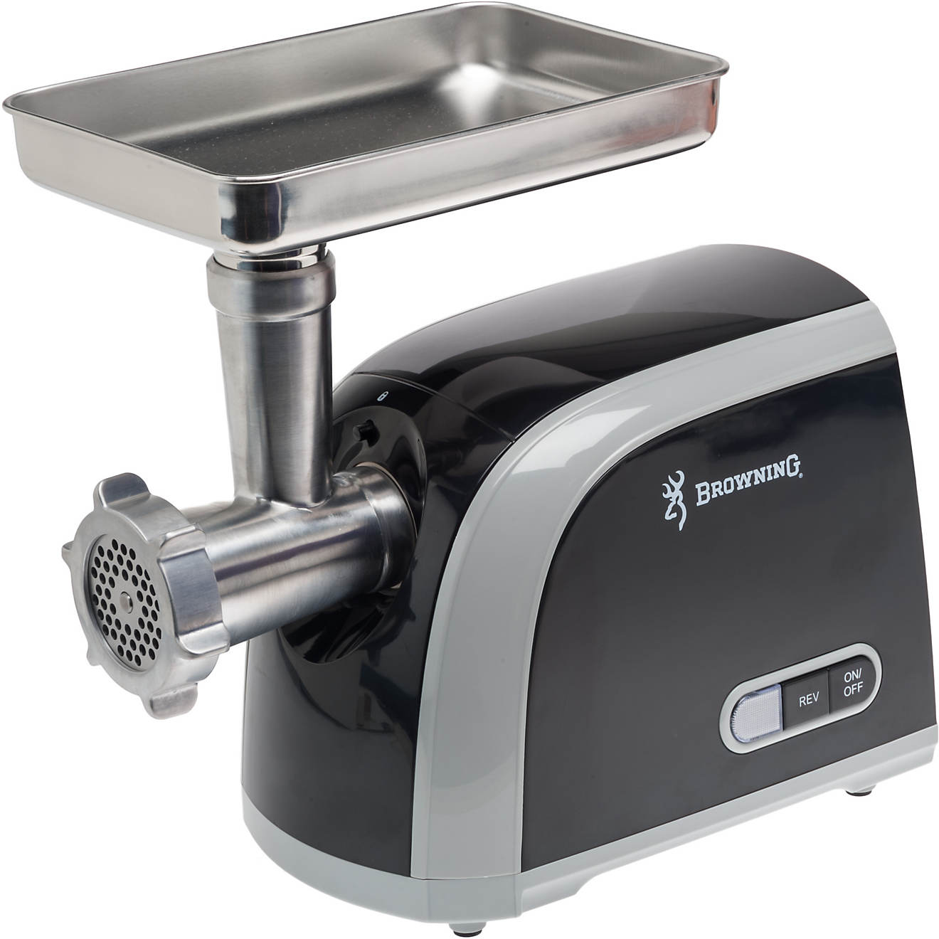 Browning #8 Electric Meat Grinder                                                                                                - view number 1