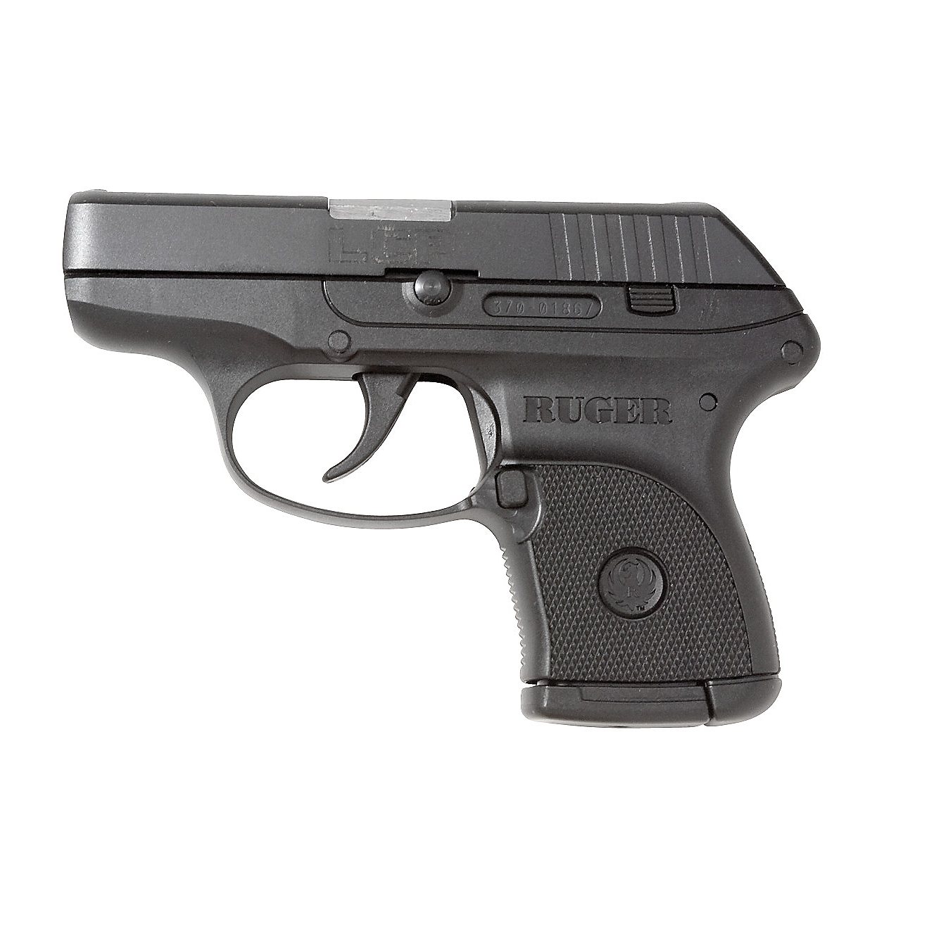 Ruger LCP .380 Auto Pistol                                                                                                       - view number 2
