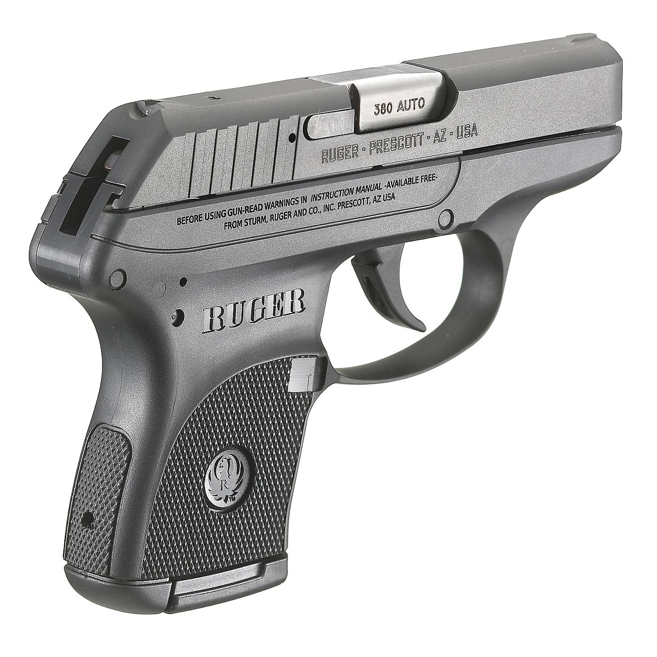 Ruger LCP .380 Auto Pistol                                                                                                       - view number 3
