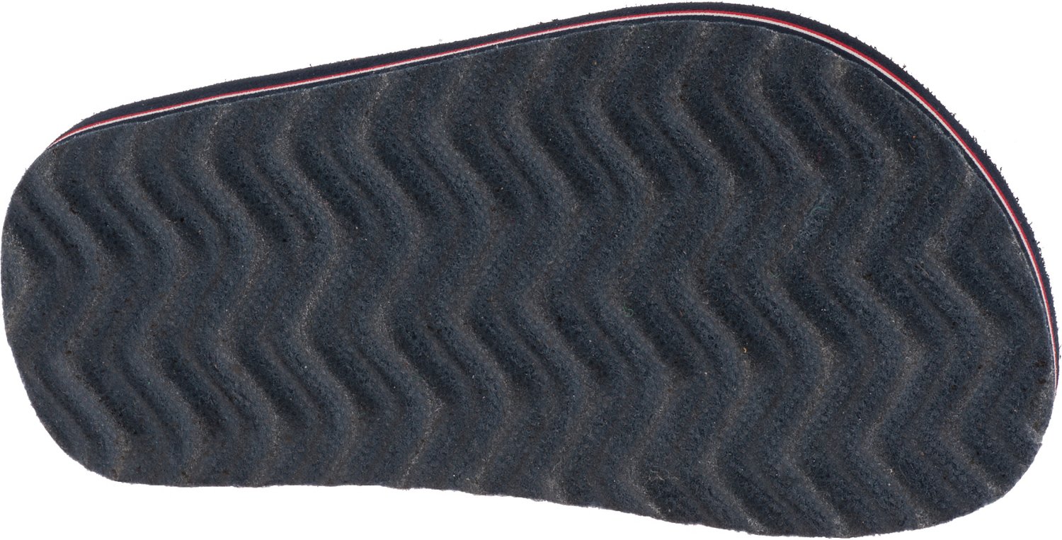 O'Rageous® Toddler Boys' Strap Thong Sandals - view number 4