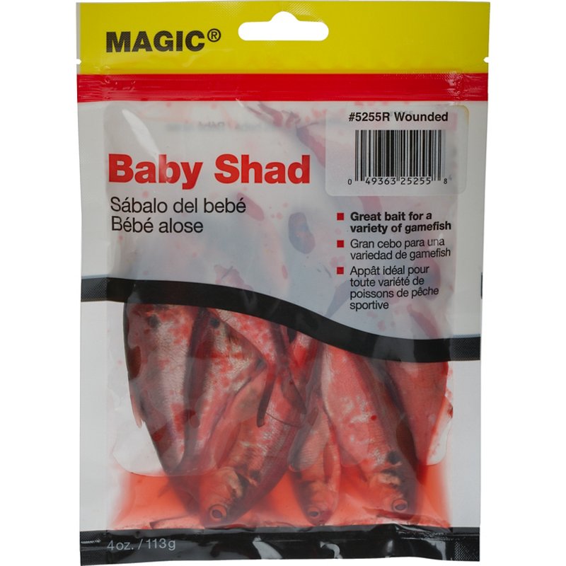 Magic Bait 4 Oz. Na… - image