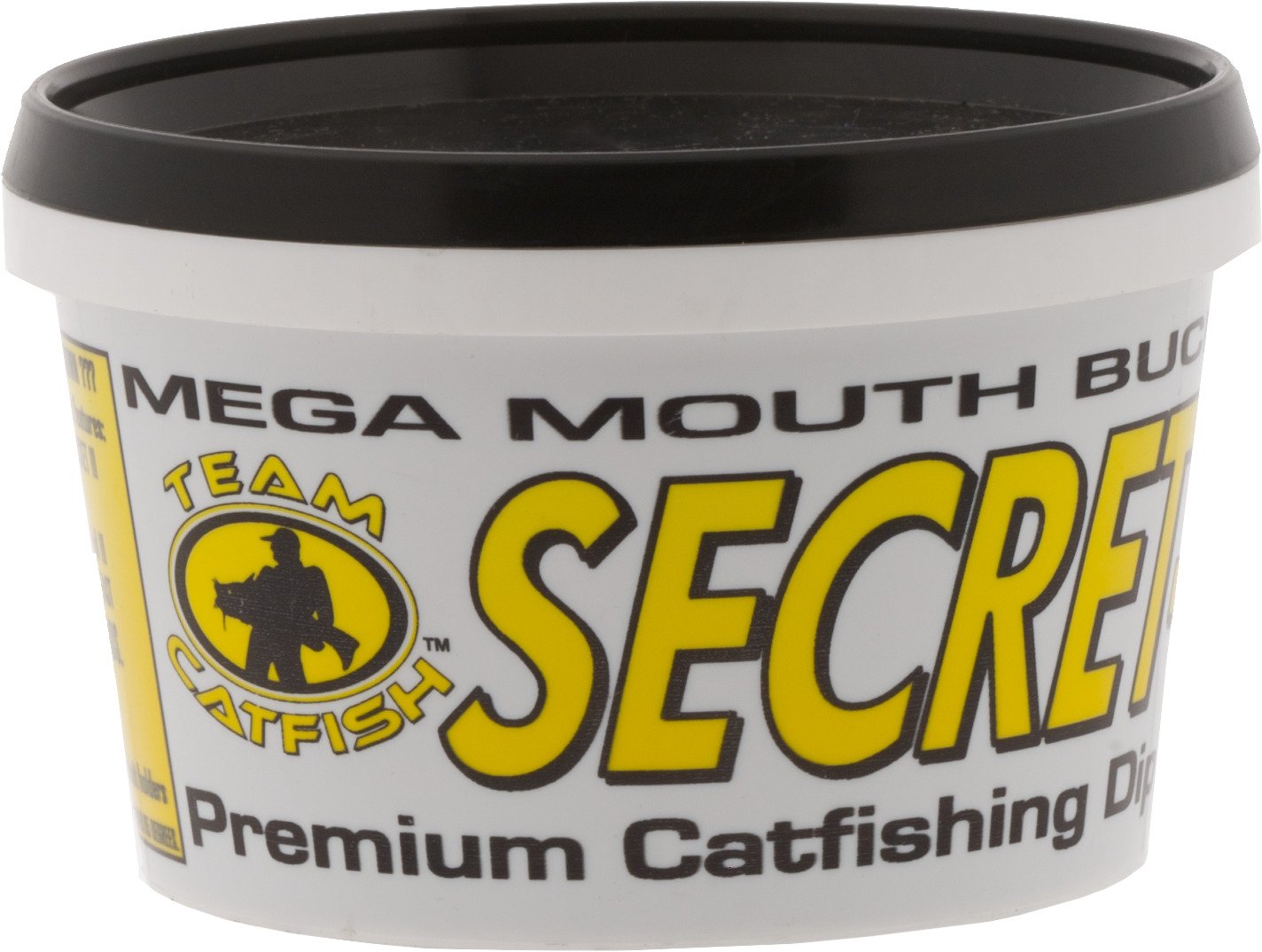 Team Catfish 16 oz. Secret 7 Stink Bait