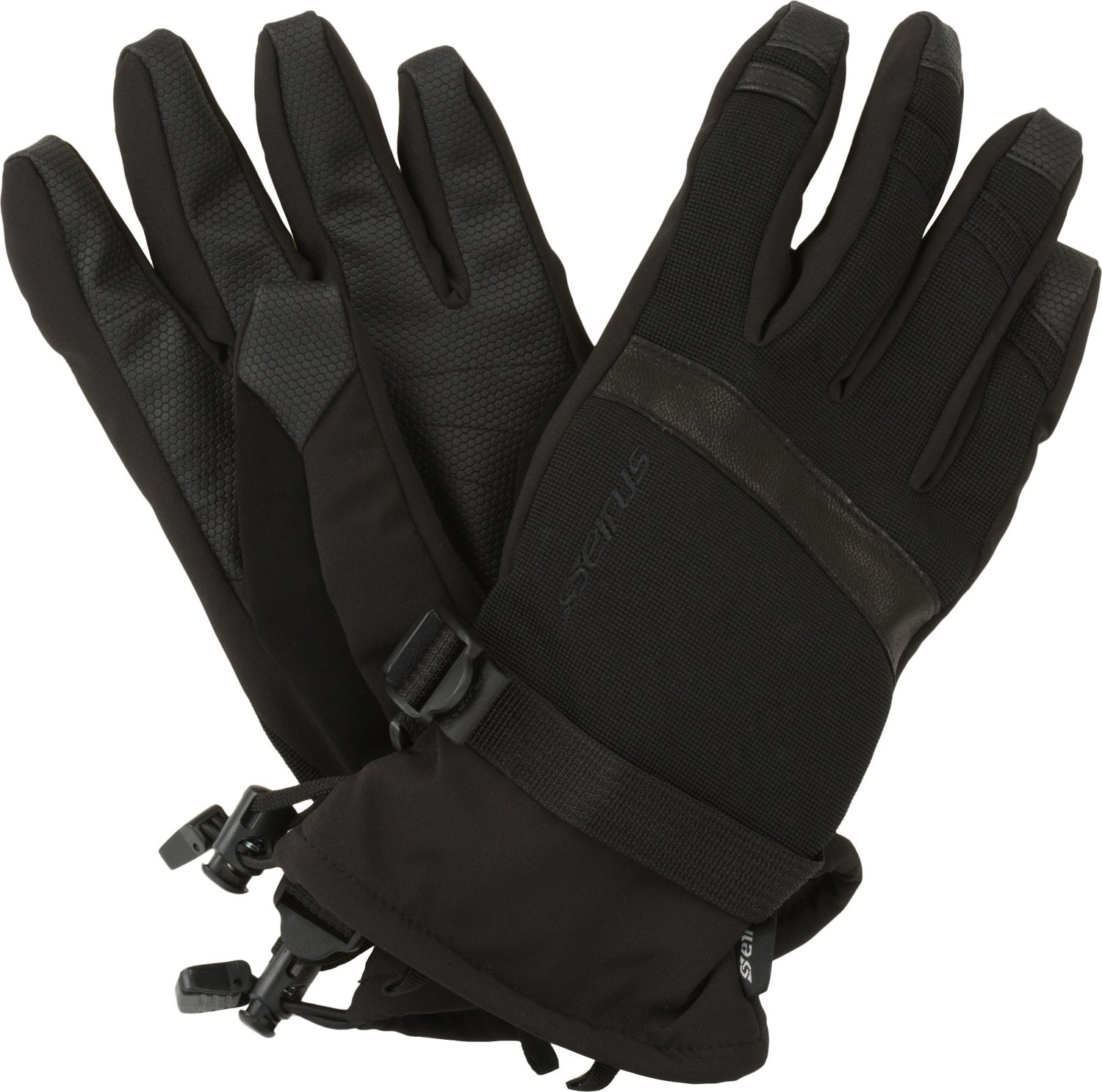 Waterproof store gloves academy