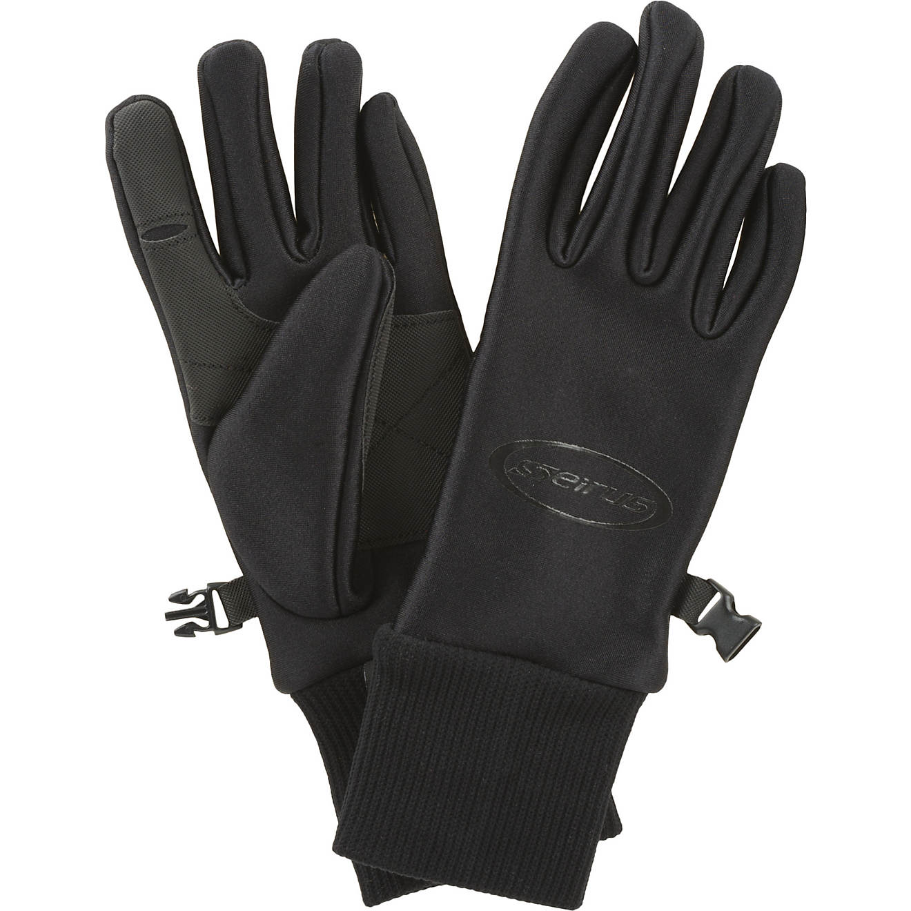 Seirus Women's Original All Weather Gloves                                                                                       - view number 1