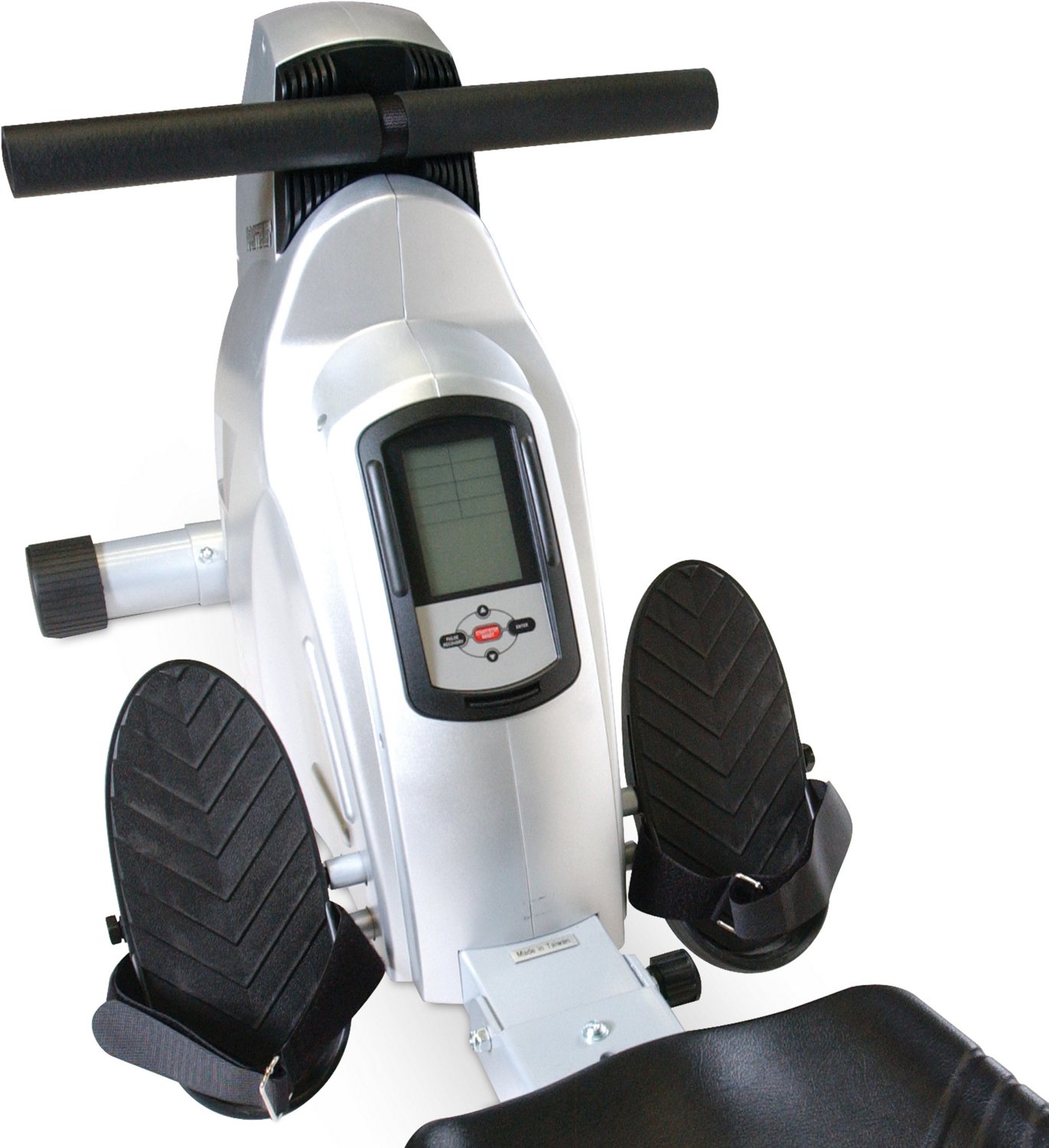 CAP Barbell Velocity® Programmable Rower Academy