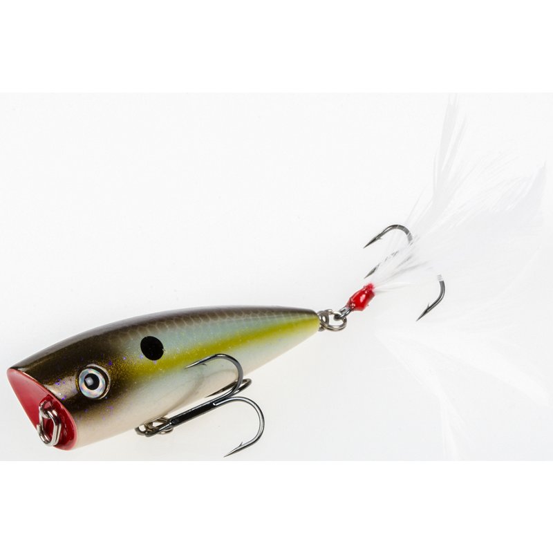 Strike King® KVD Splash 2-3/4" Topwater Bait