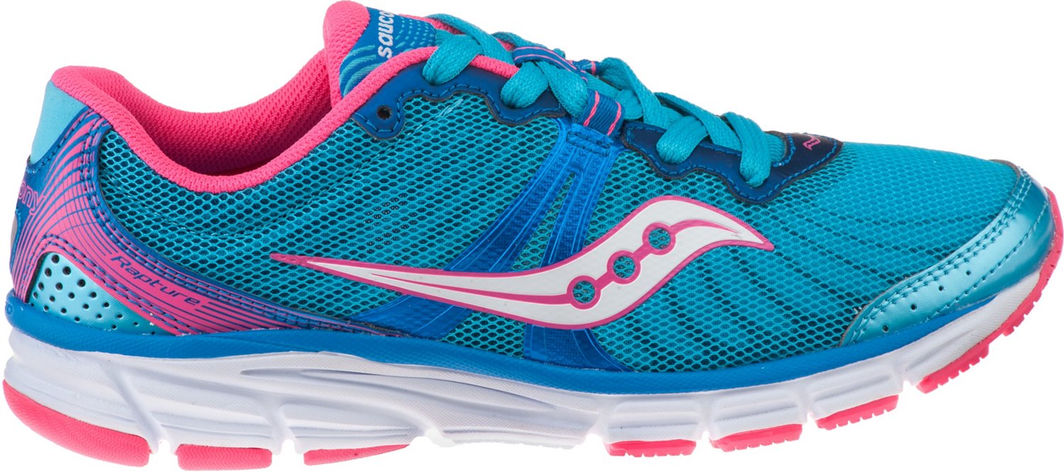 Saucony™ Women's Rapture Running Shoes