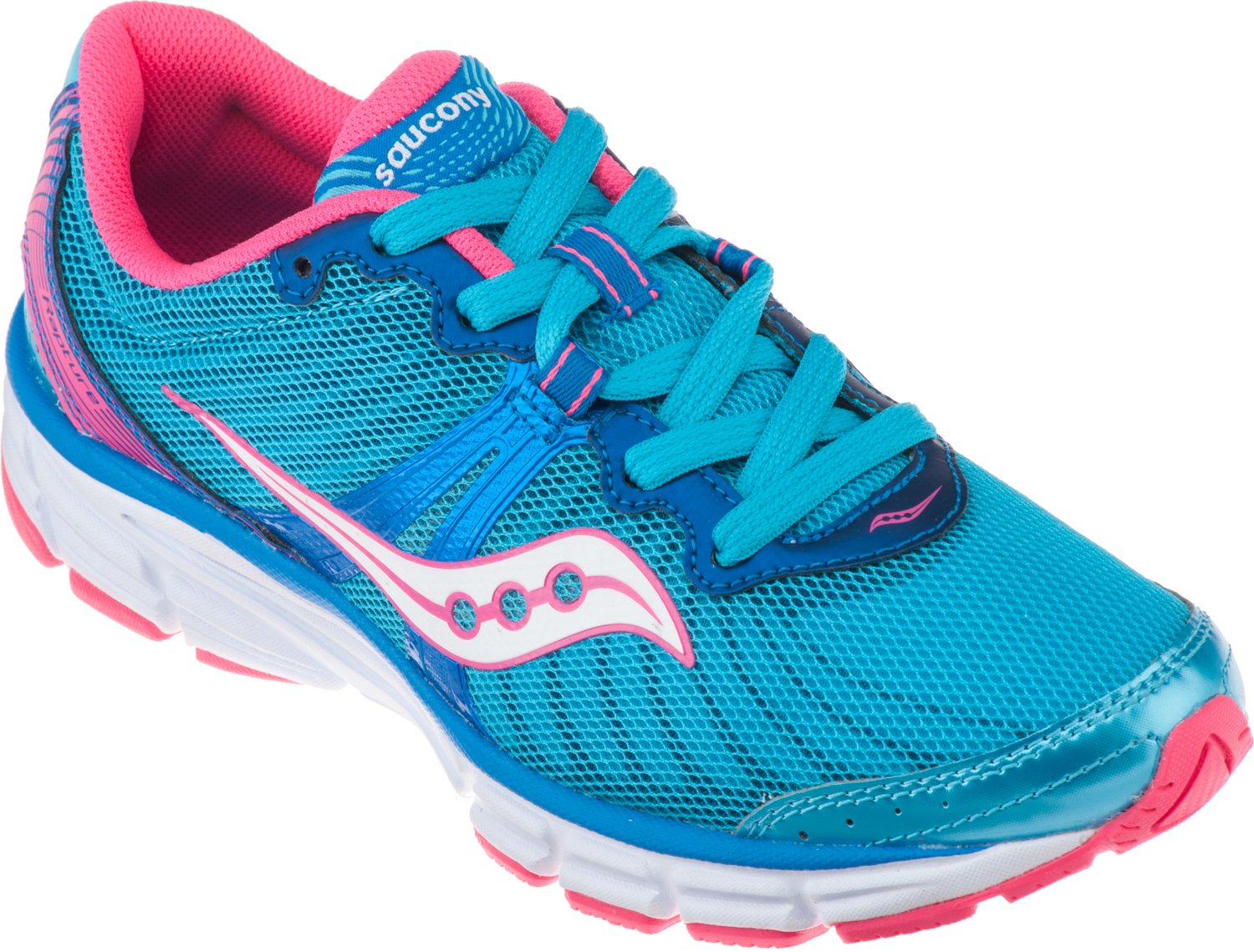 Saucony™ Women's Rapture Running Shoes - view number 2