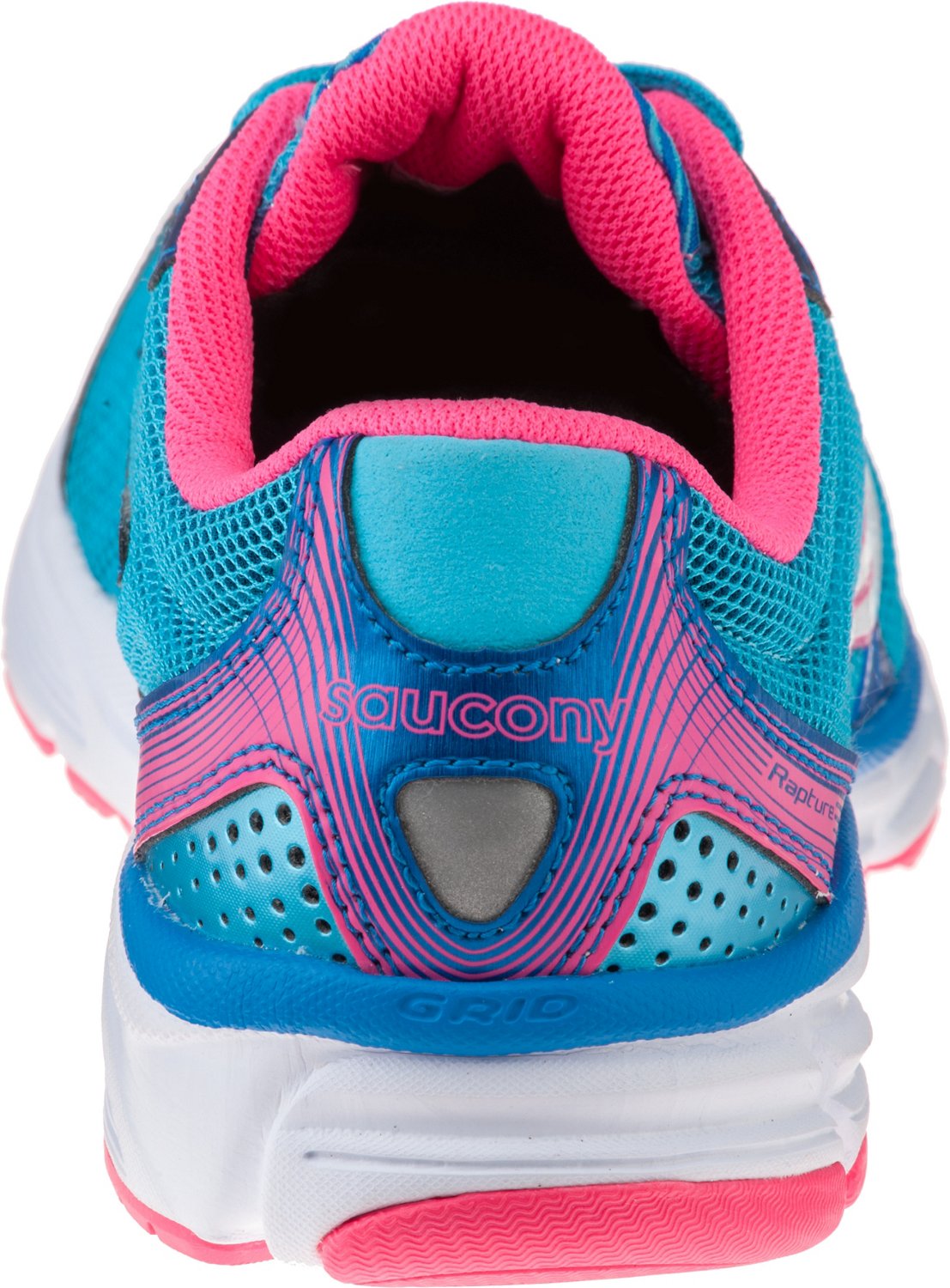 Saucony™ Women's Rapture Running Shoes - view number 4