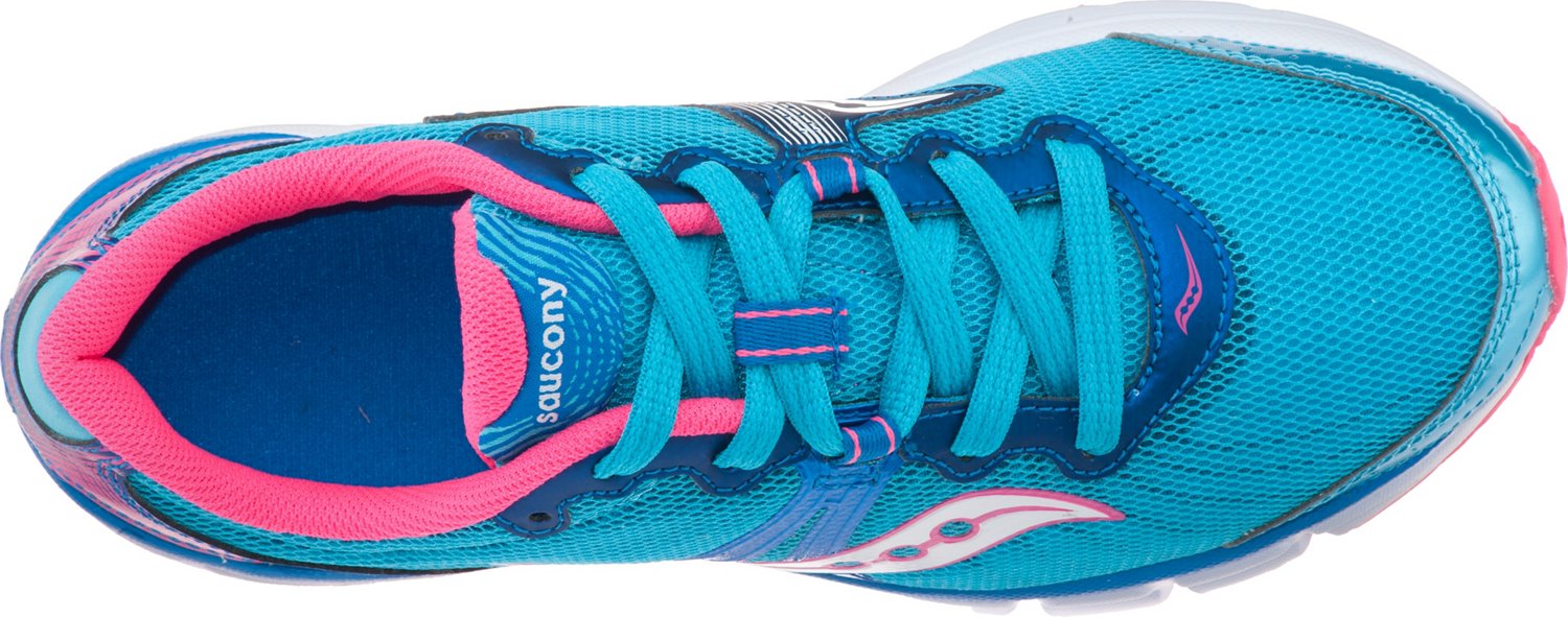 Saucony™ Women's Rapture Running Shoes - view number 5