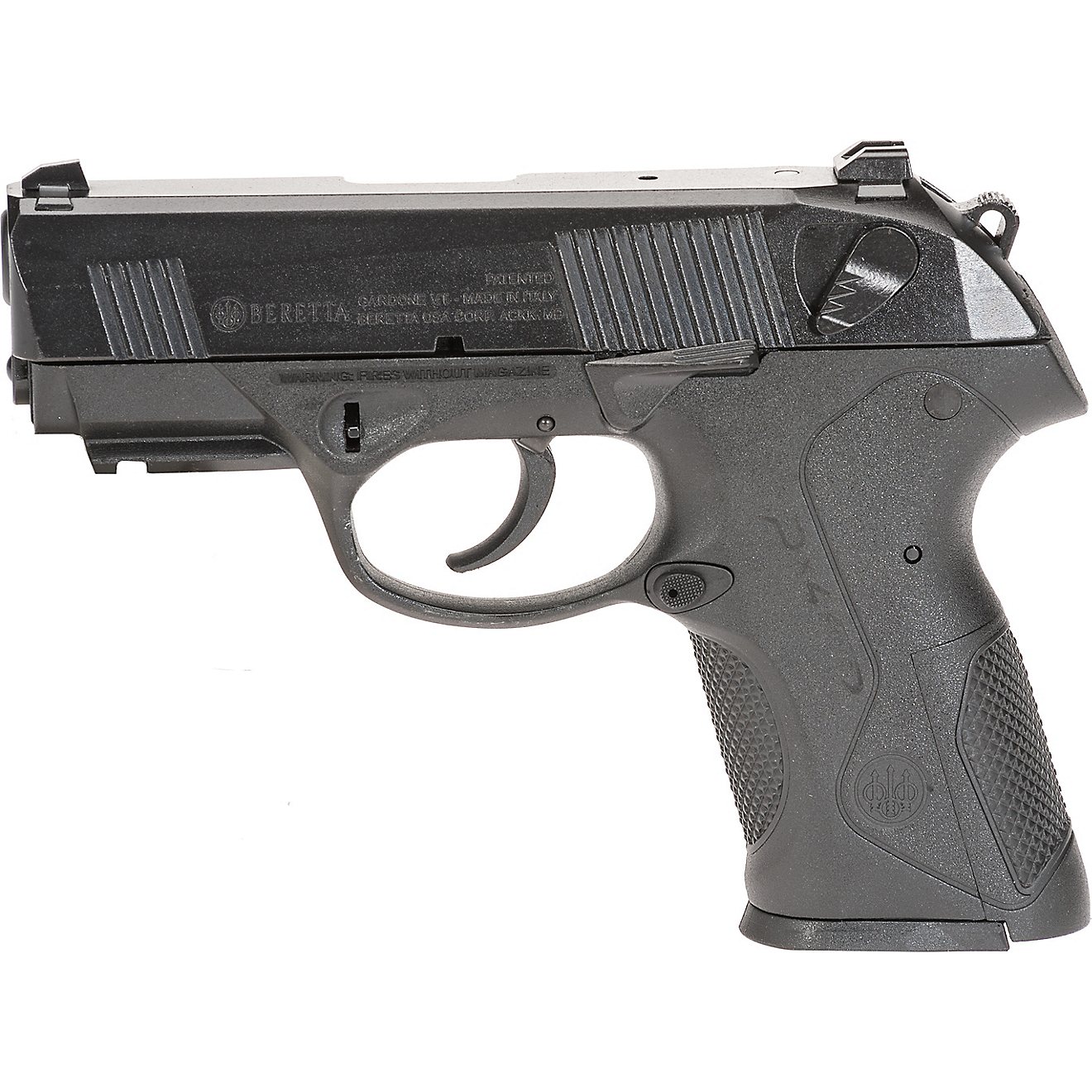 Beretta PX4 Storm 40 S&W Compact 12-Round Pistol                                                                                 - view number 2