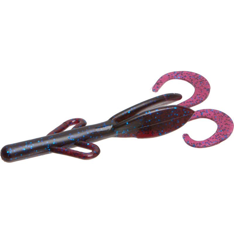 Zoom Baby Brush Hog… - image