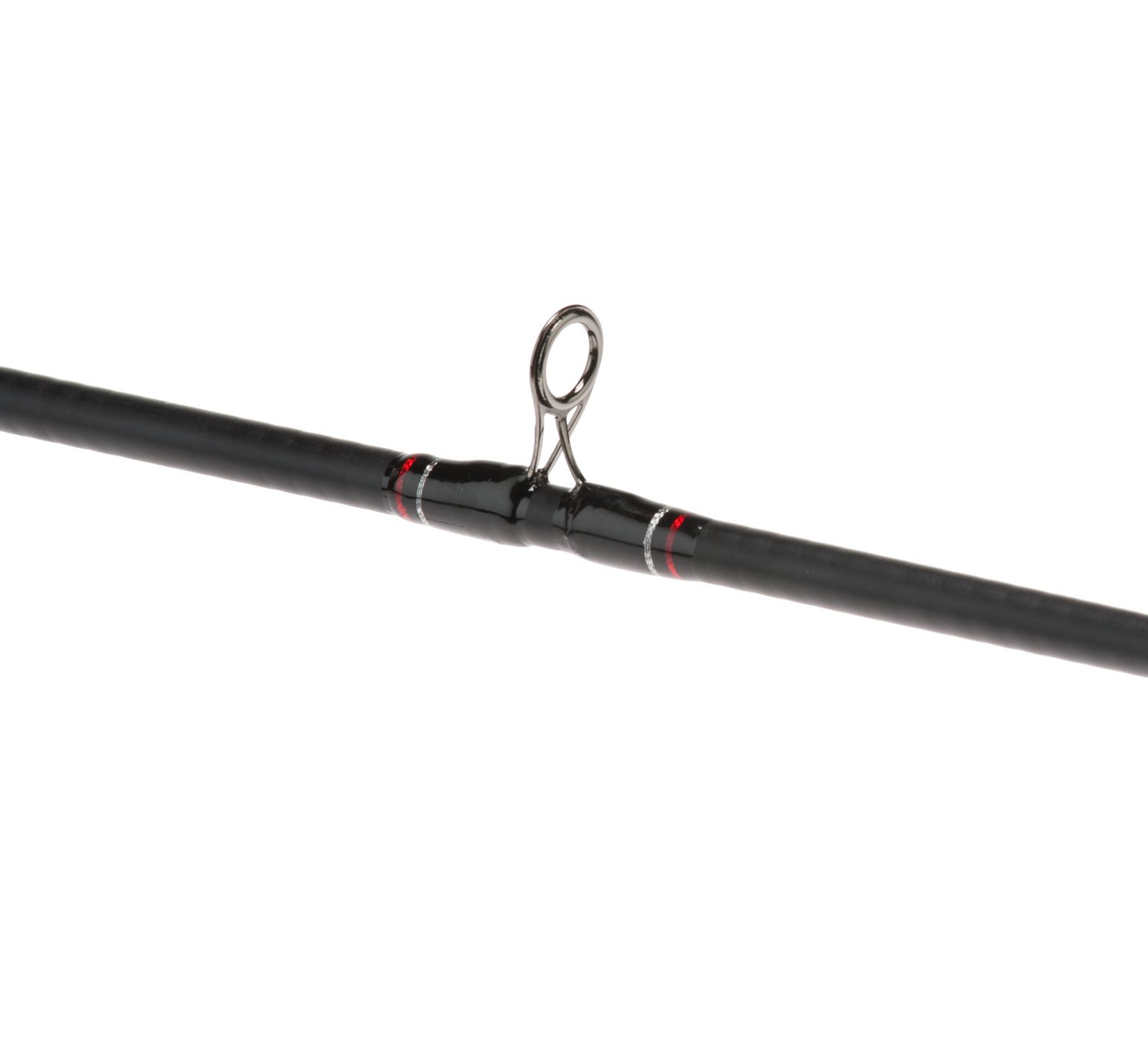 Shakespeare® Ugly Stik GX2 6' M Freshwater/Saltwater Spincast Rod and Reel Combo - view number 3