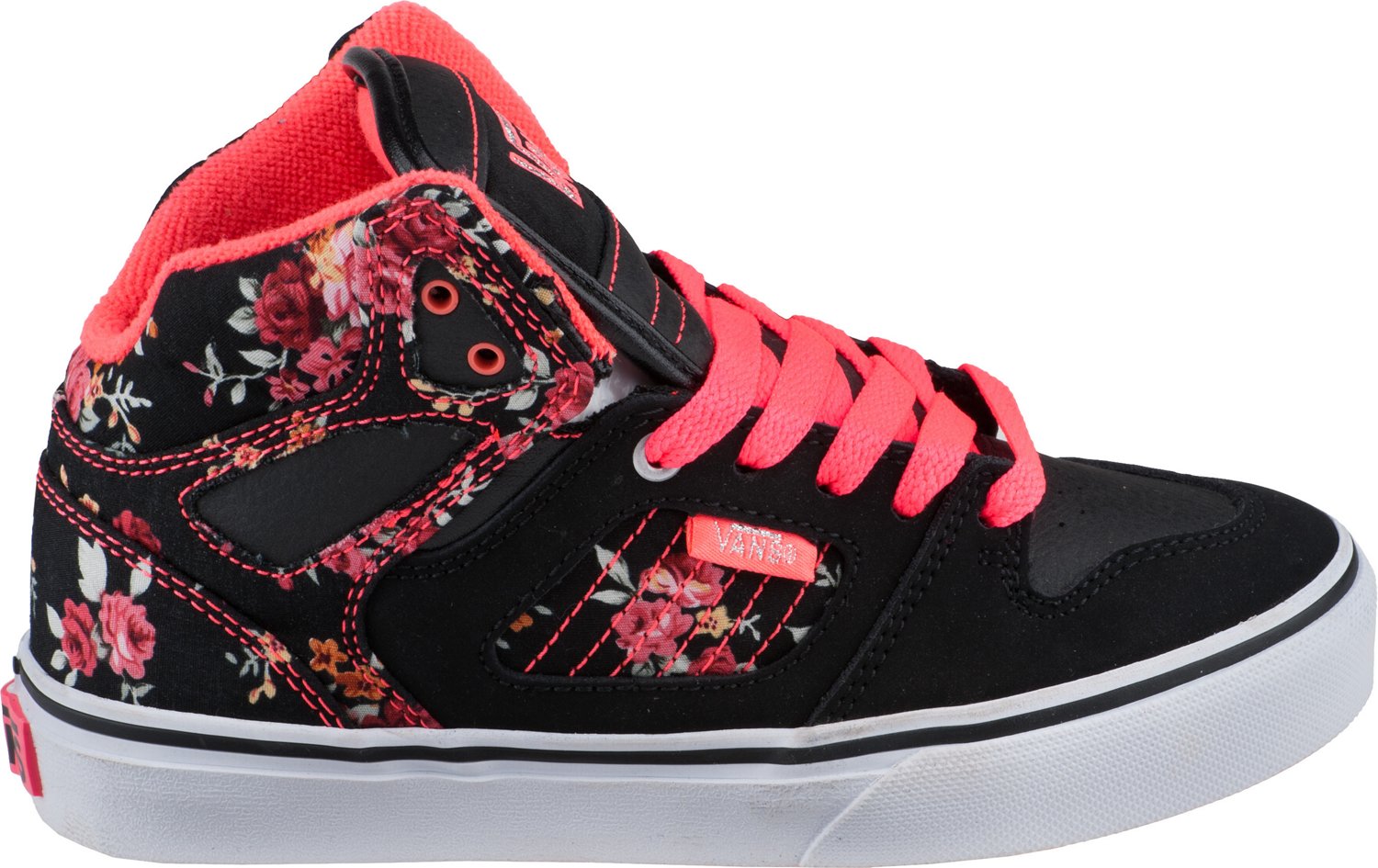 Vans Girls' Active Shoes