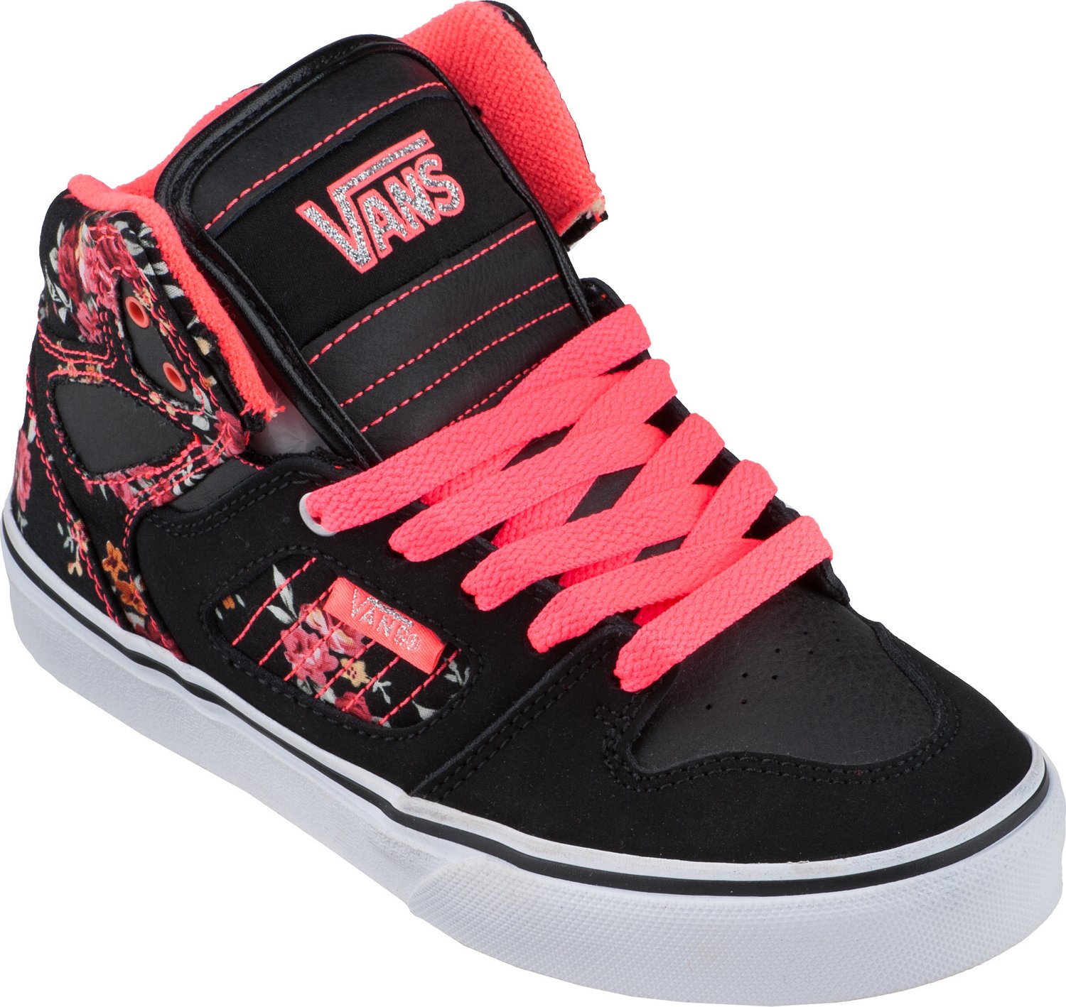 Vans Girls' Active Shoes - view number 2