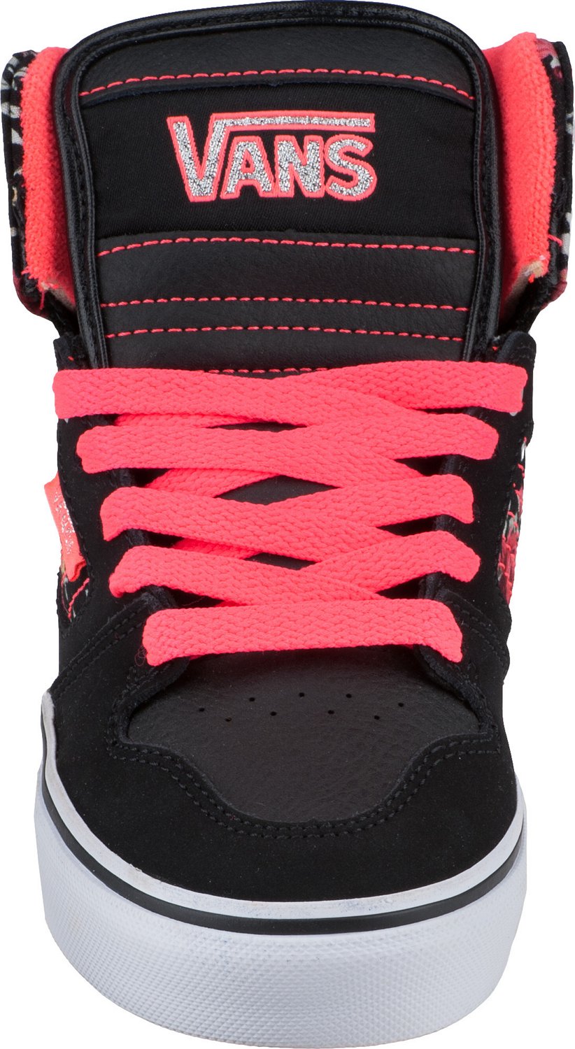 Vans Girls' Active Shoes - view number 3