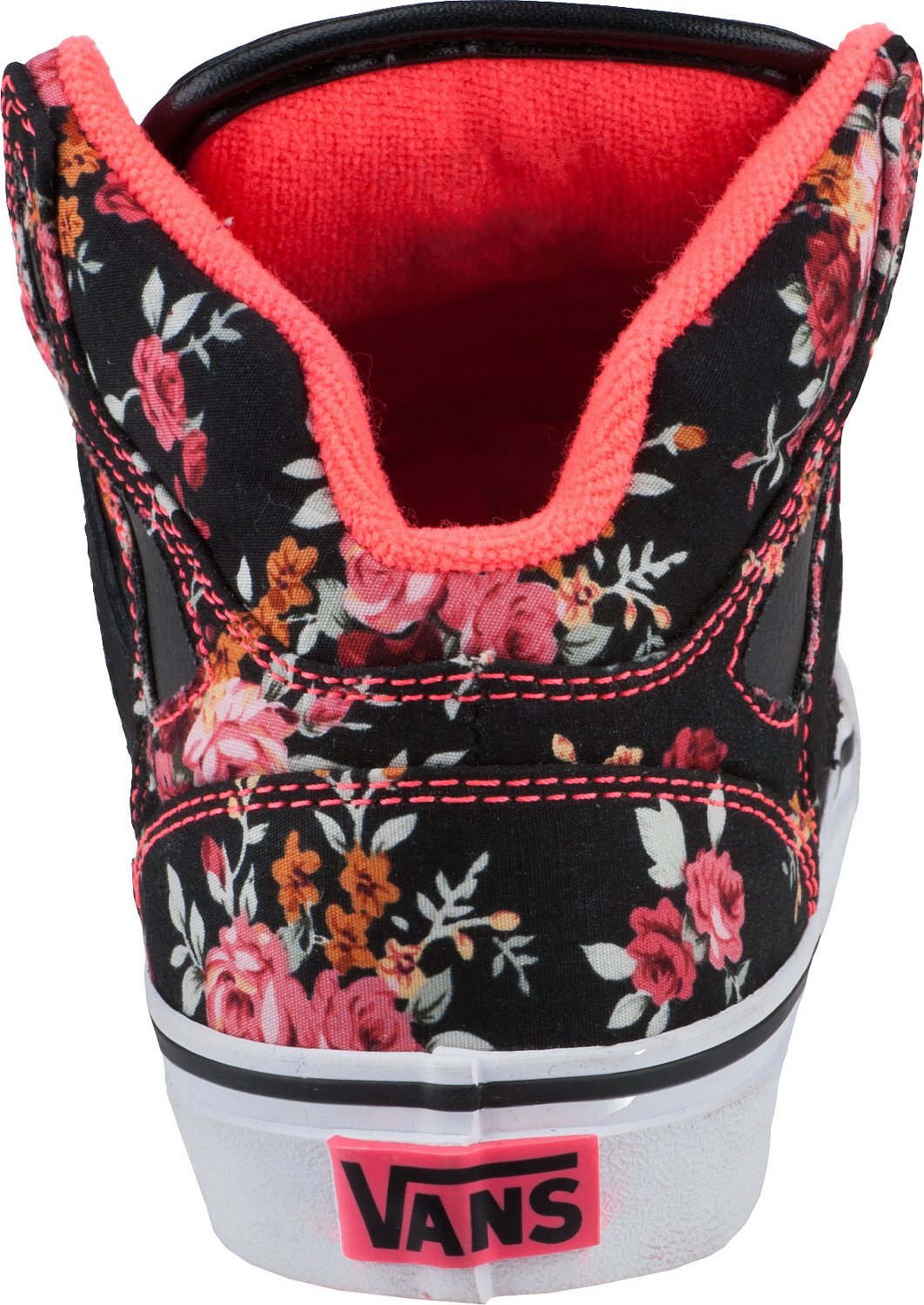 Vans Girls' Active Shoes - view number 4