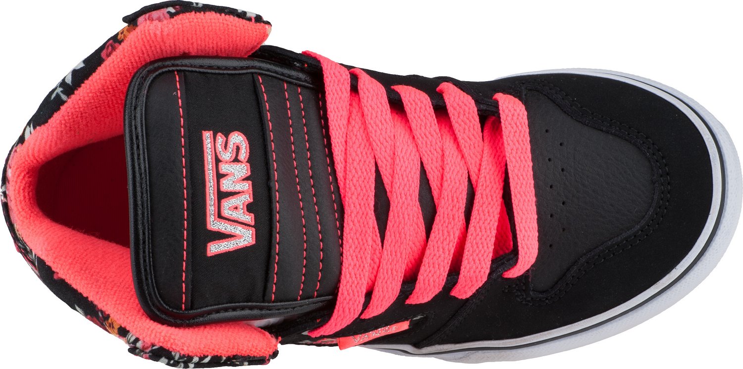 Vans Girls' Active Shoes - view number 5