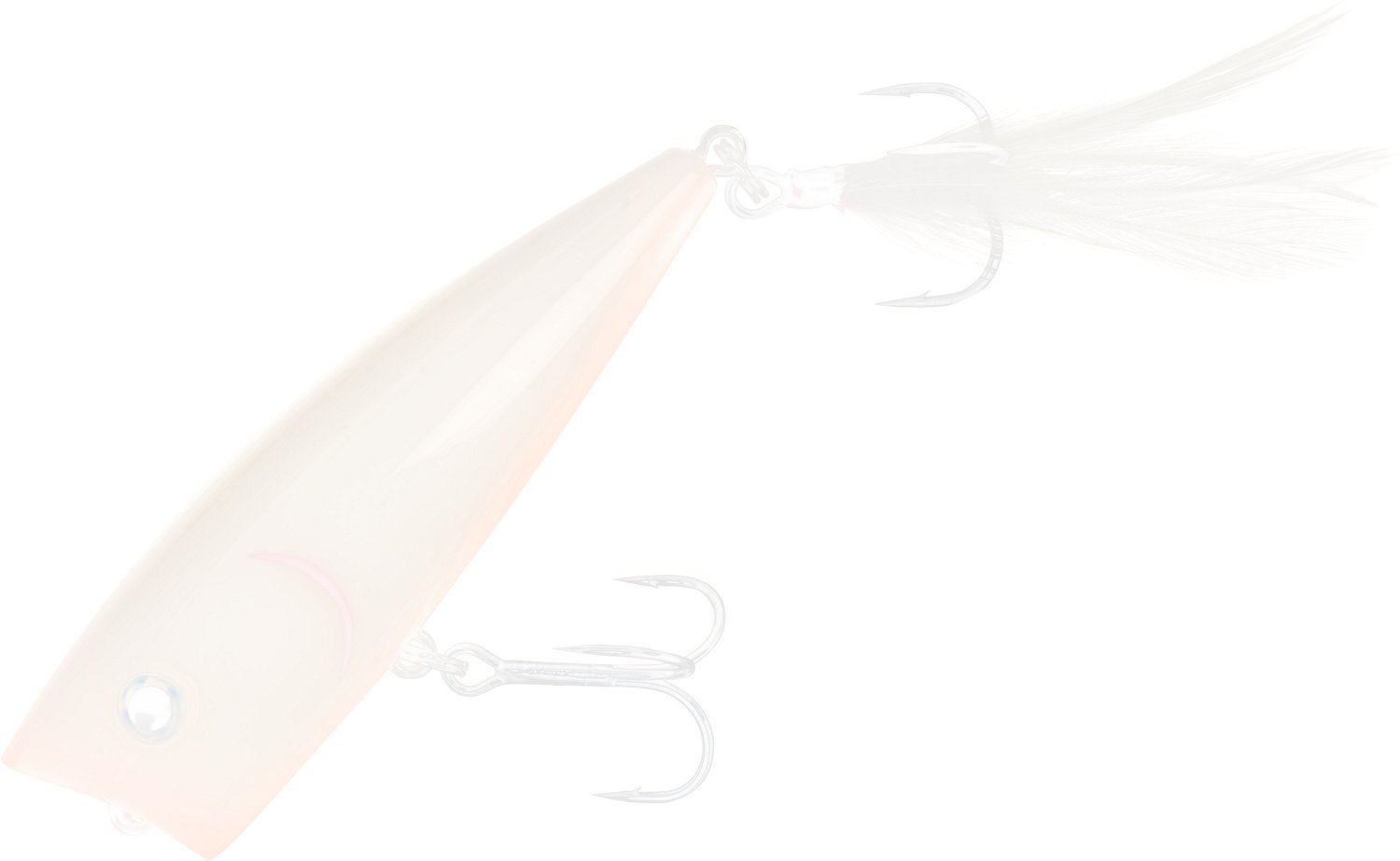 Strike King® KVD Splash 2-3/4" Topwater Bait