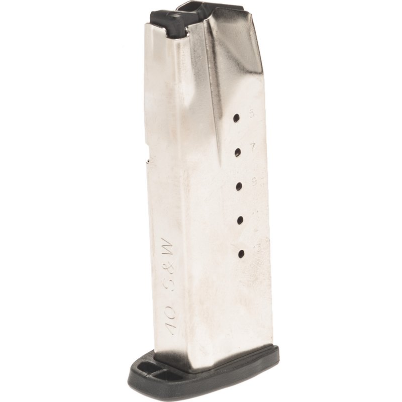 Smith & Wesson SD40… - image