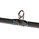 Shakespeare® Agility 6'6" M Freshwater/Saltwater Baitcast Rod and Reel Combo                                                    - view number 3