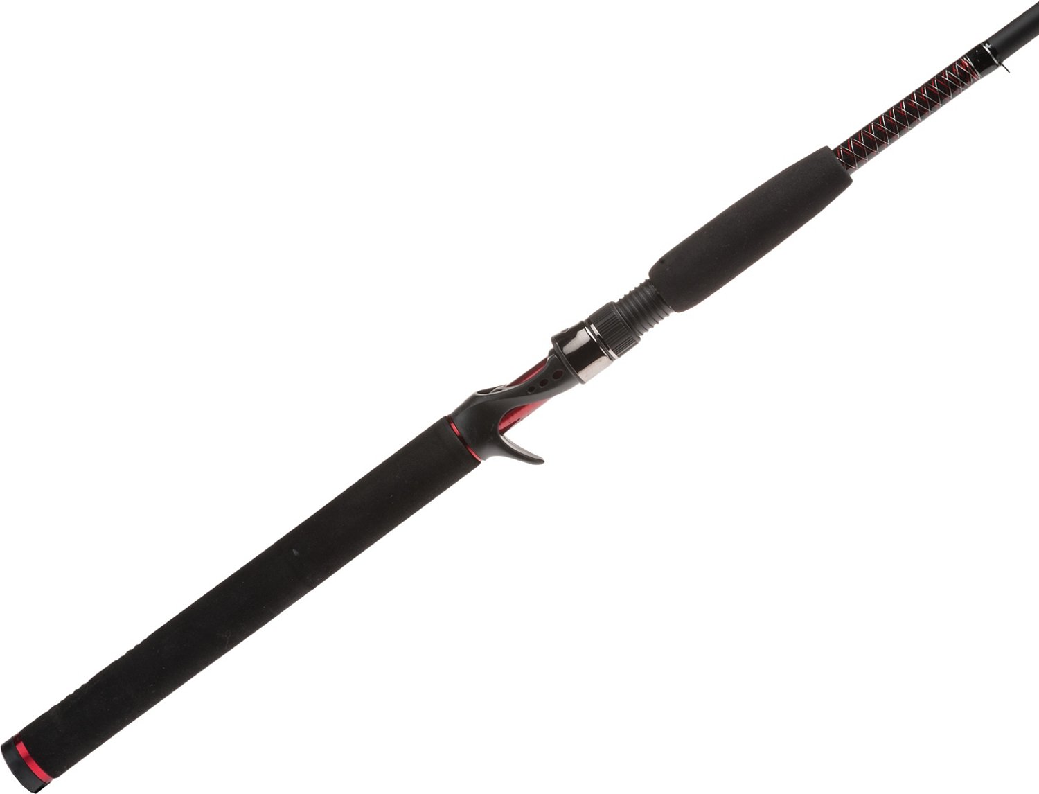Academy Sports + Outdoors Ugly Stik GX2 6'6 MH Casting Rod