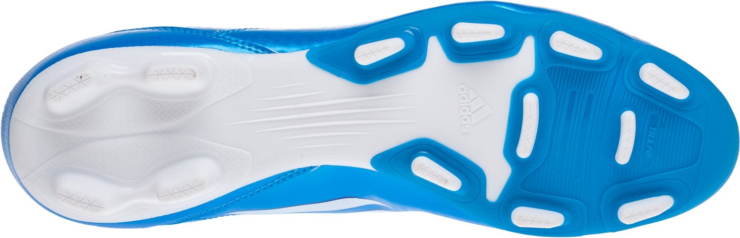 adidas™ Men's F5 TRAXION™ FG Soccer Cleats - view number 6