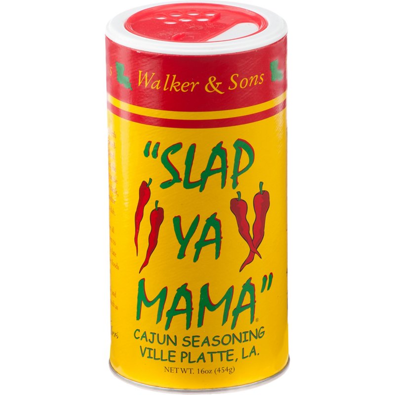 Slap Ya Mama Origin… - image