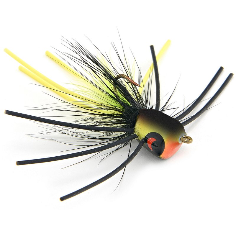 Betts Pop N' Hot Si… - image