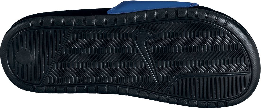 Nike Boys' Benassi JDI Slides - view number 2