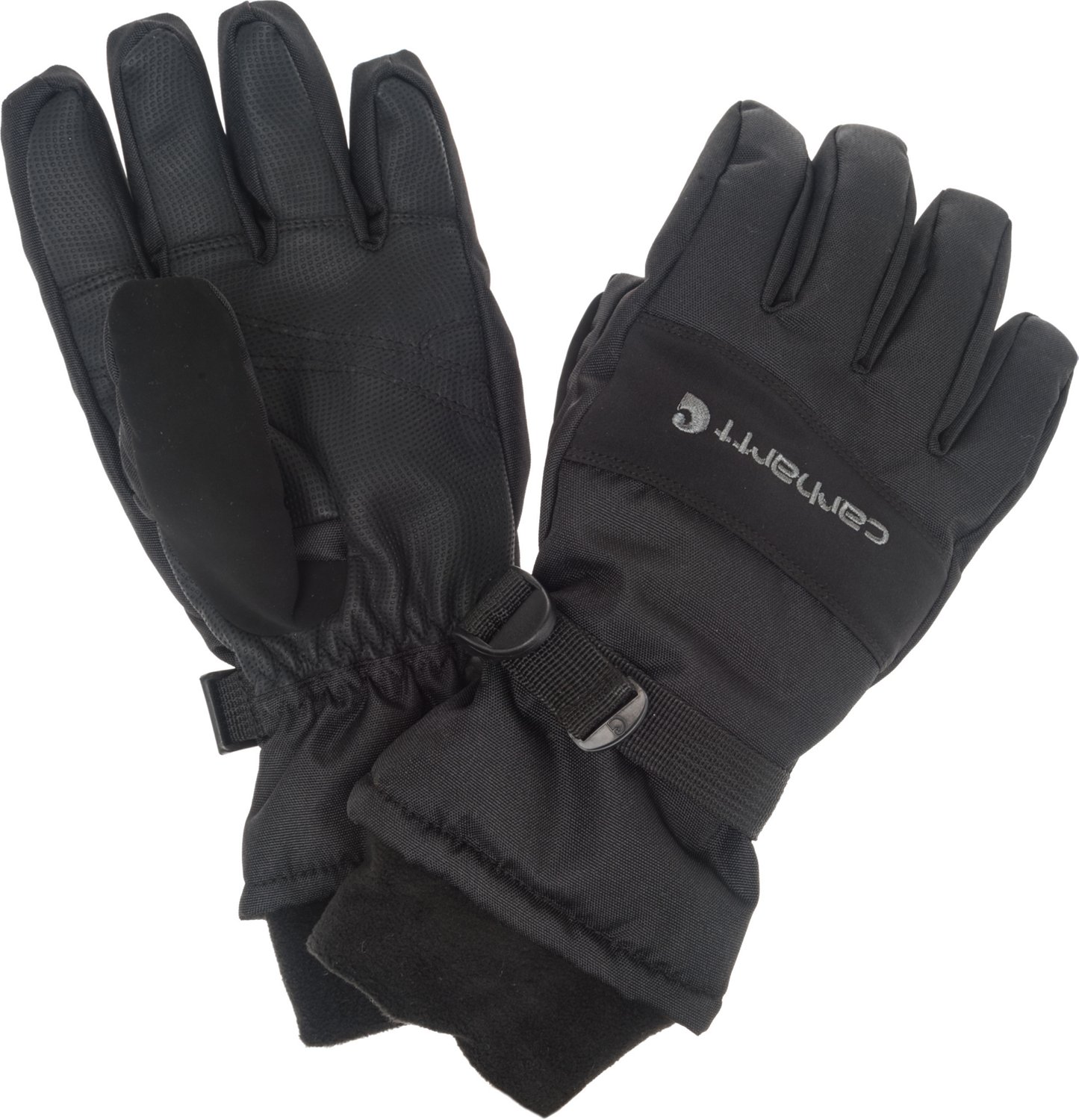 Carhartt Men's WP Insulated Work Gloves | Academy