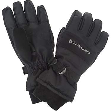 Carhartt Men's WP Insulated Work Gloves                                                                                         
