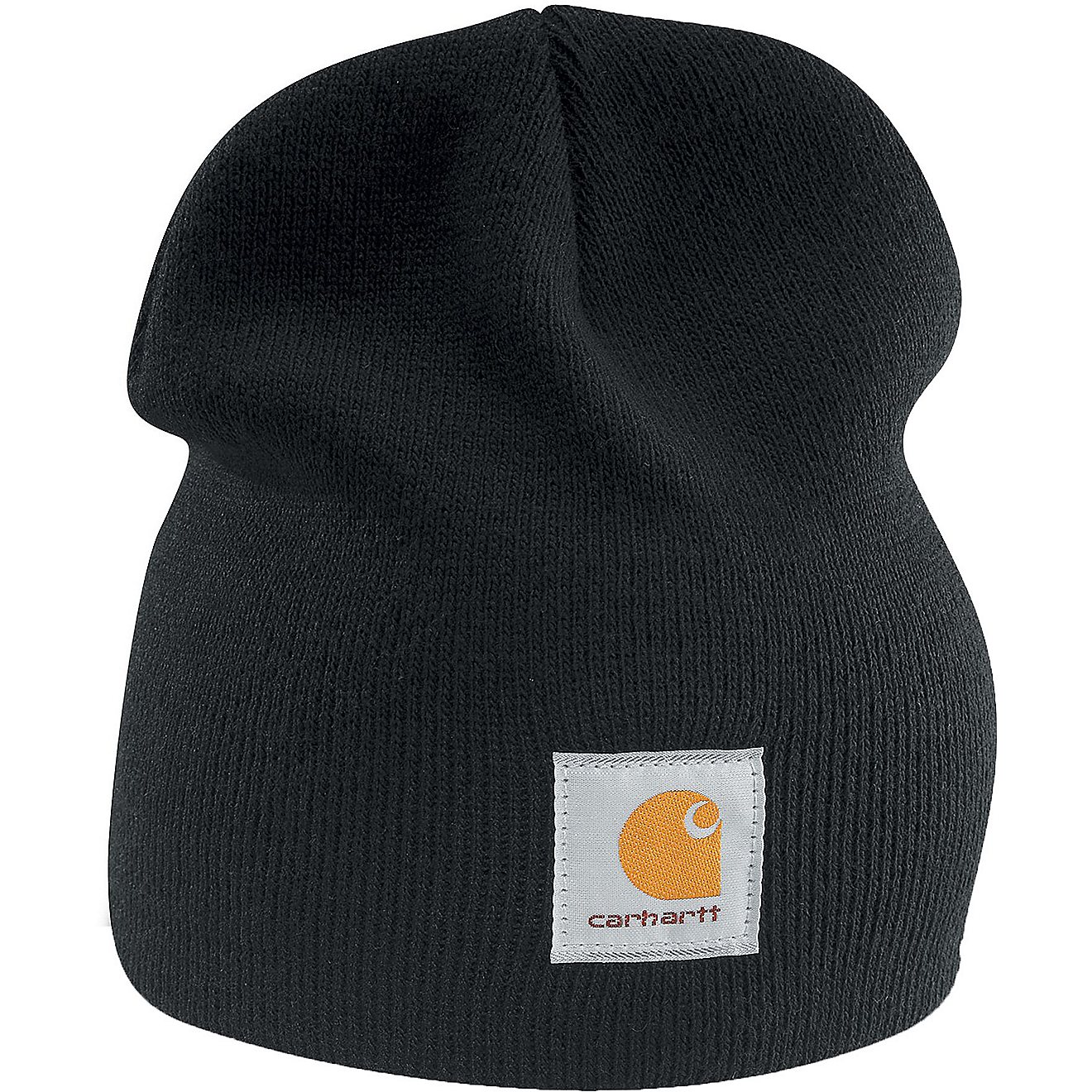 Carhartt Adults Acrylic Knit Beanie                                                                                              - view number 1