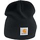 Carhartt Adults Acrylic Knit Beanie                                                                                              - view number 1 selected