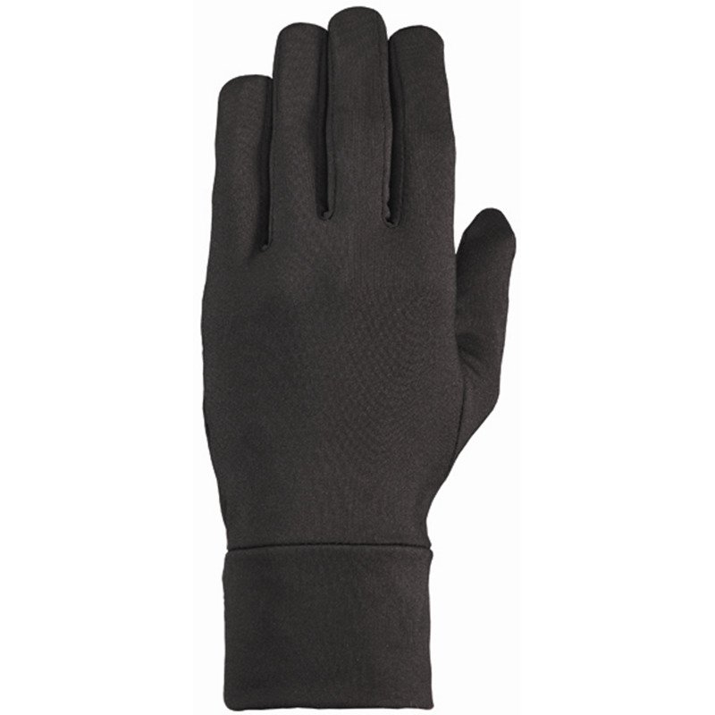Men's Seirus Dynamax Glove Liner Black, Large/X-Large - Men's Gloves at Academy Sports