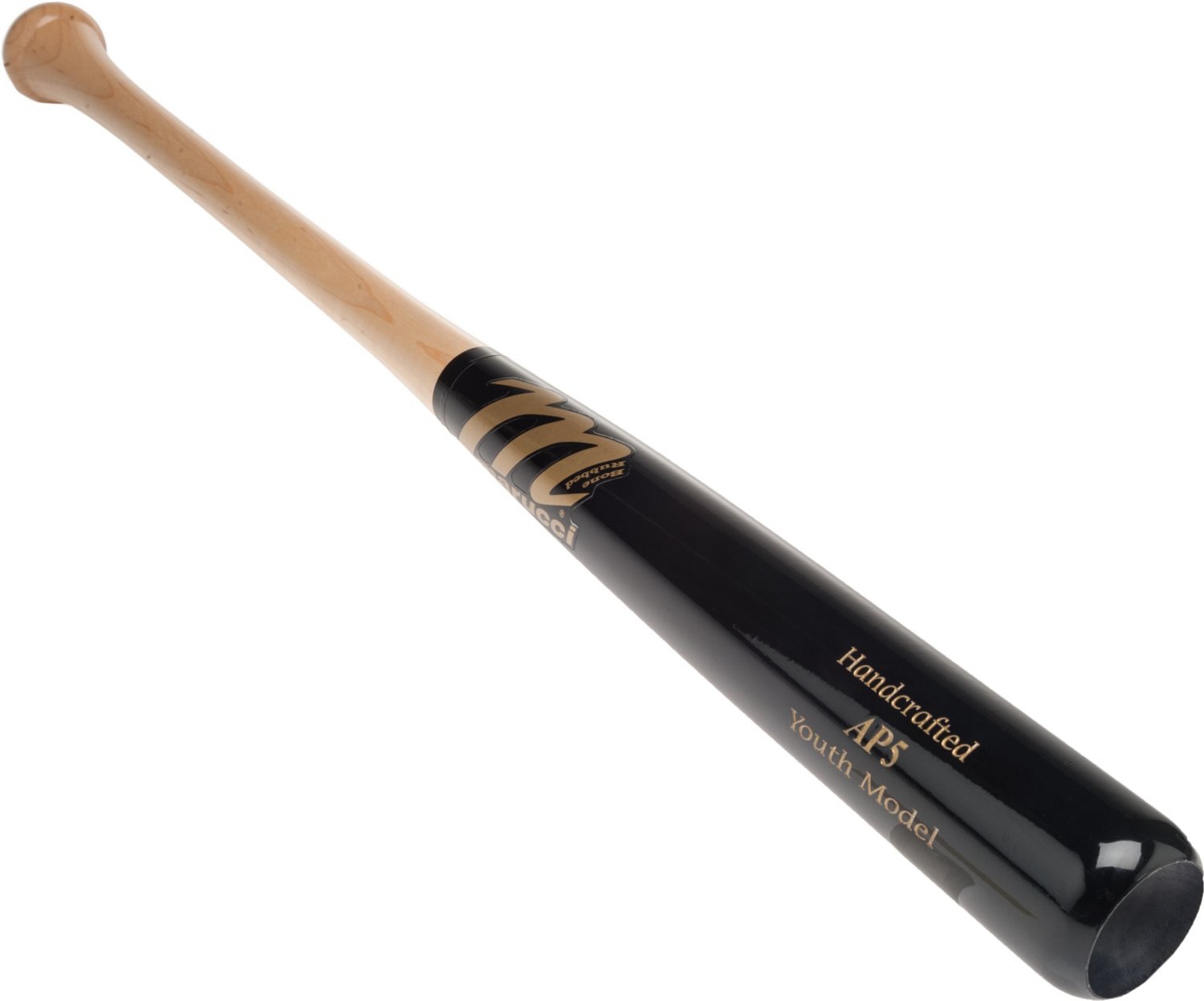 ABC 5-M Youth Wood Bat, Maple