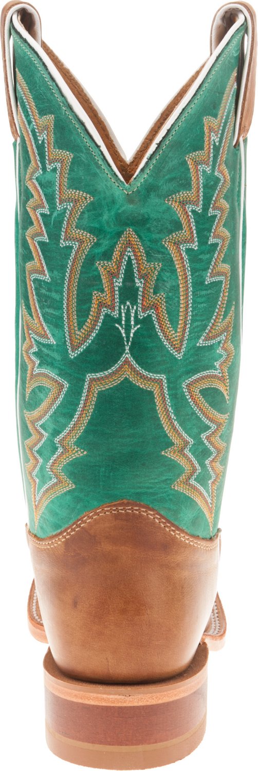 Justin Women's Bent Rail America Burnished Western Boots - view number 4