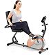 Marcy ME-709 Recumbent Magnetic Bike                                                                                             - view number 1 selected