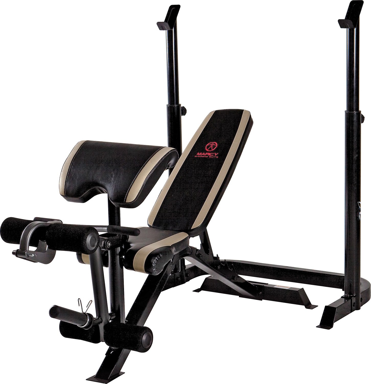 Marcy utility bench discount academy