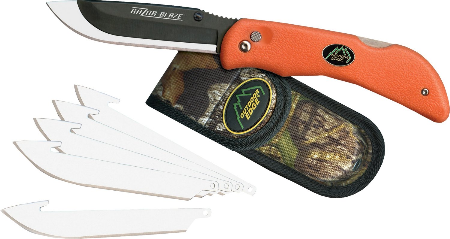 Redi-Edge® ULU Knife Sharpener – Alamo Outdoor World