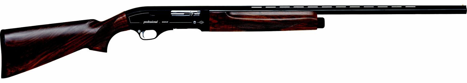 Yildiz A 71 20 Gauge Semiautomatic Shotgun