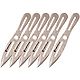 Smith & Wesson Throwing Knives 6-Pack                                                                                            - view number 1 image